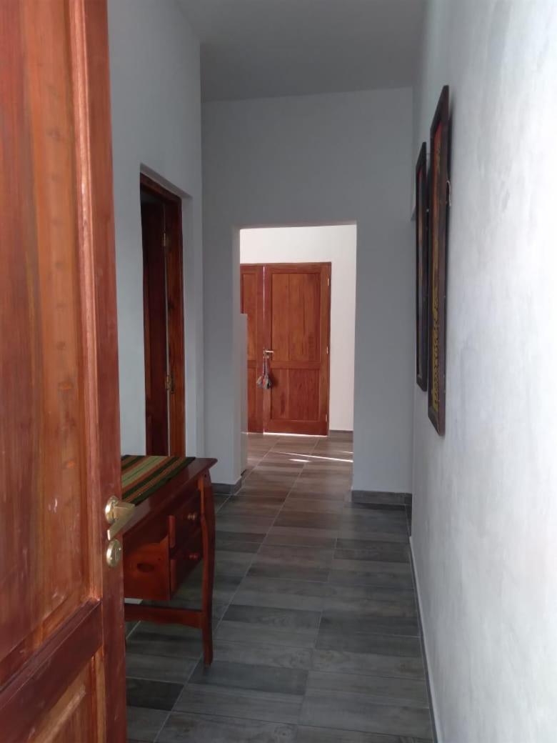 Vistas del Colorado 2 Apartamento Cafayate Exterior foto