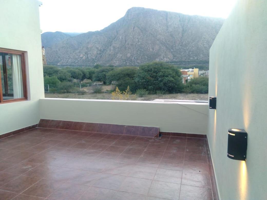 Vistas del Colorado 2 Apartamento Cafayate Exterior foto