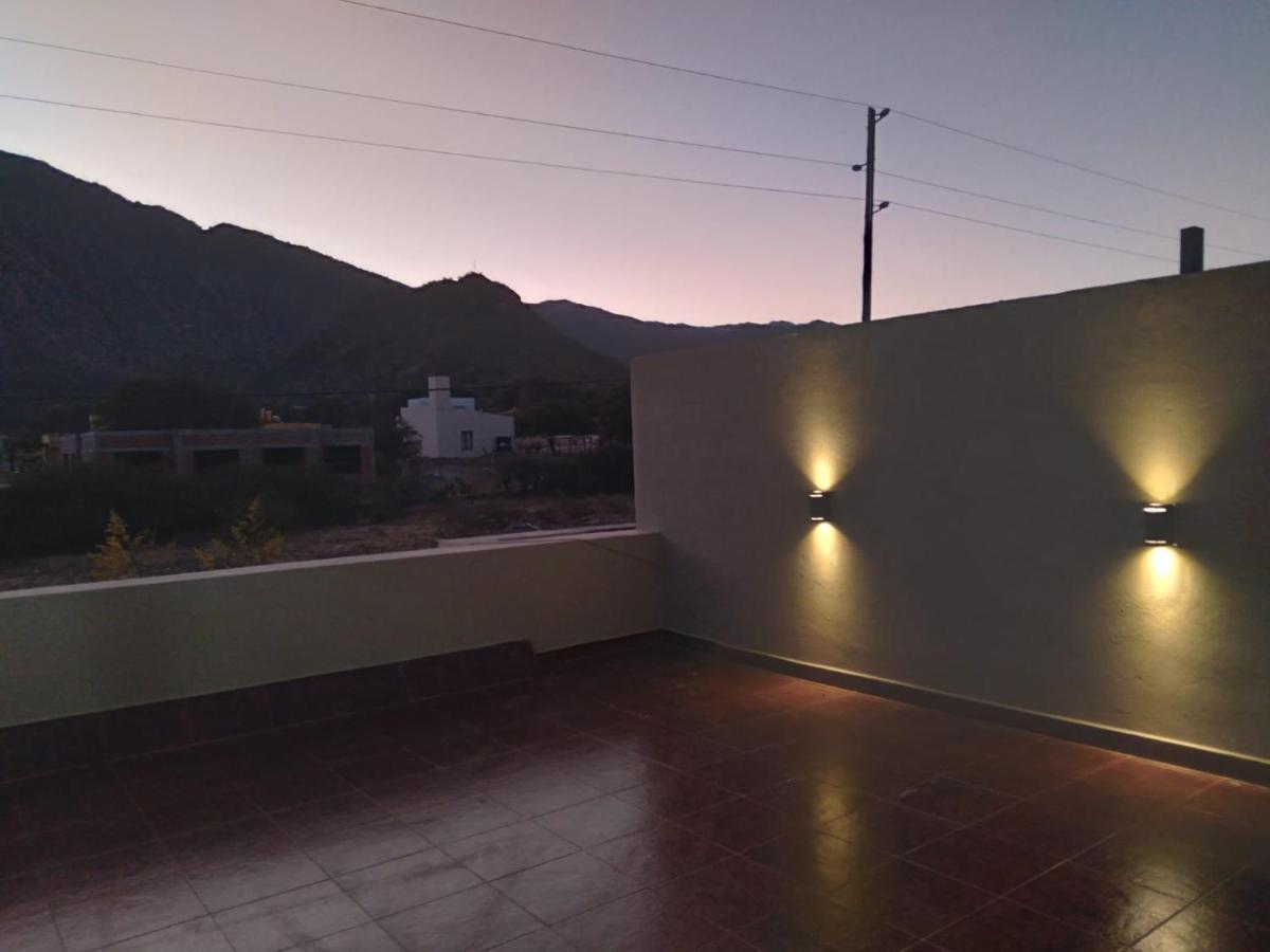Vistas del Colorado 2 Apartamento Cafayate Exterior foto