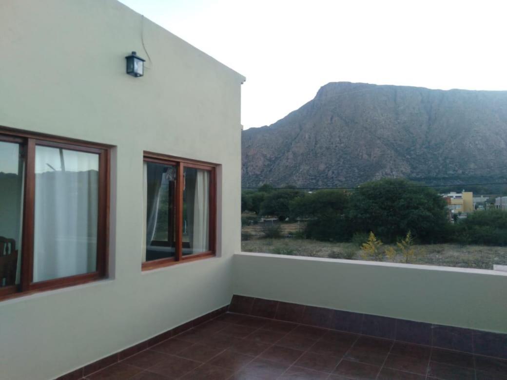 Vistas del Colorado 2 Apartamento Cafayate Exterior foto