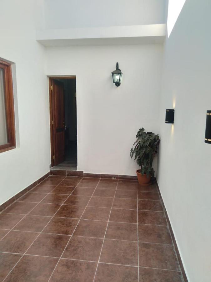 Vistas del Colorado 2 Apartamento Cafayate Exterior foto
