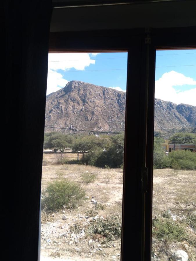 Vistas del Colorado 2 Apartamento Cafayate Exterior foto