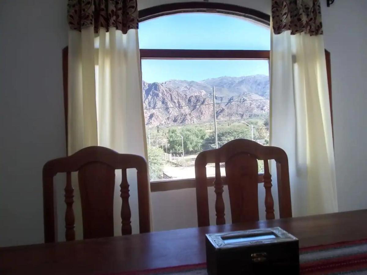 Vistas del Colorado 2 Apartamento Cafayate Exterior foto
