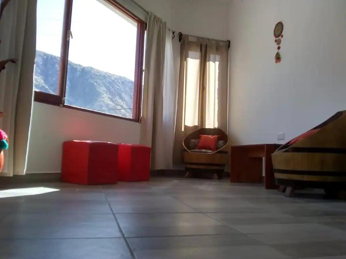 Vistas del Colorado 2 Apartamento Cafayate Exterior foto